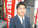 木村悟史の画像