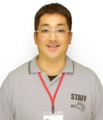 スタッフ