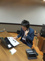 今泉拓哉の画像②