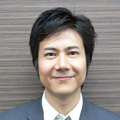 担当者写真