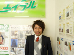 中村大輝の画像