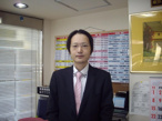 高橋友和の画像