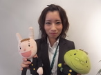 松尾知美の画像