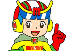営業：井上智寛の画像