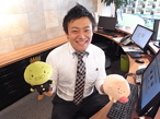 池田純也の画像