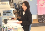 小椋洋子の画像