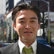 澤幡英城さん