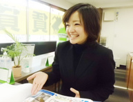 佐々木愛の画像①