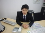鳥居拓真さん