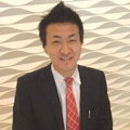 担当者写真