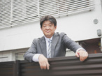 木原一憲の画像