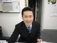 秋山賢二の画像①